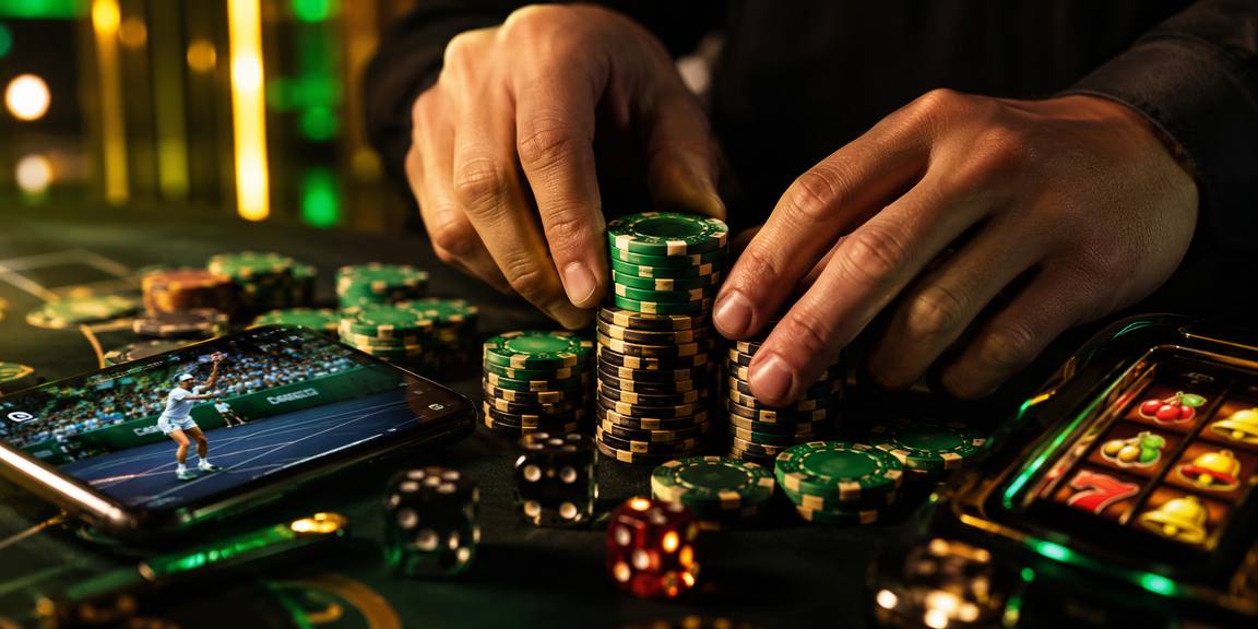 3dash Live Casino